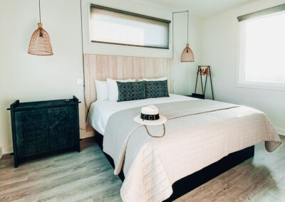 Erin Ruoff – Lively Beach bedroom