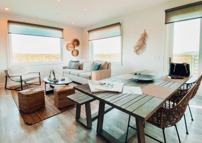 Erin Ruoff – Lively Beach living room
