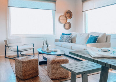 Erin Ruoff – Lively Beach living room