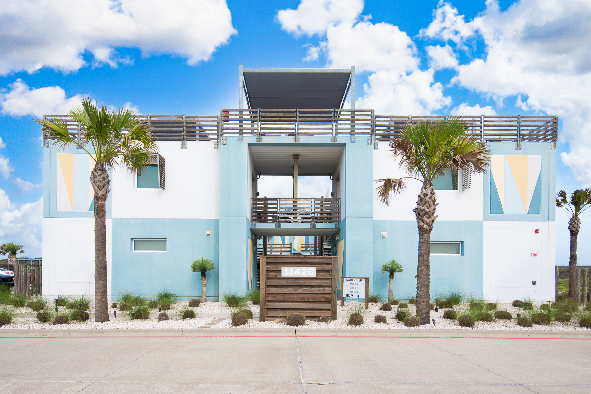 Corpus Christi Event venue for corporate events or weddings