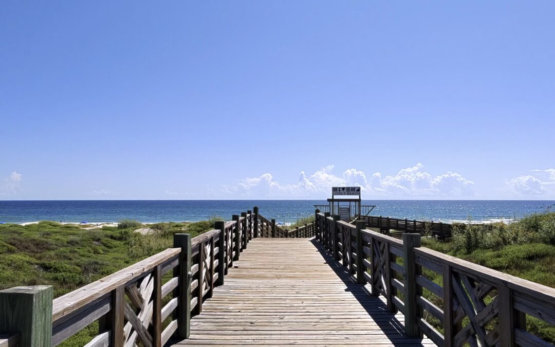 Your Perfect Weekend Awaits at Lively Beach 