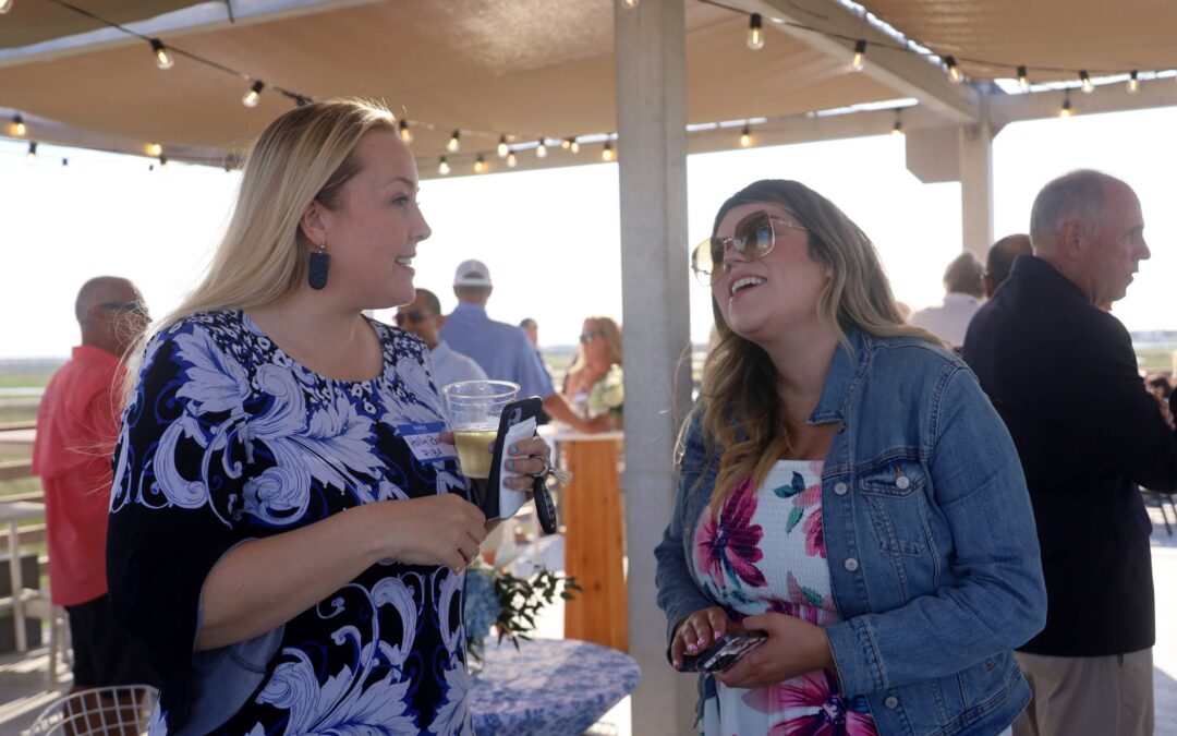 Stay, Play & Celebrate Fall on the Texas Coast