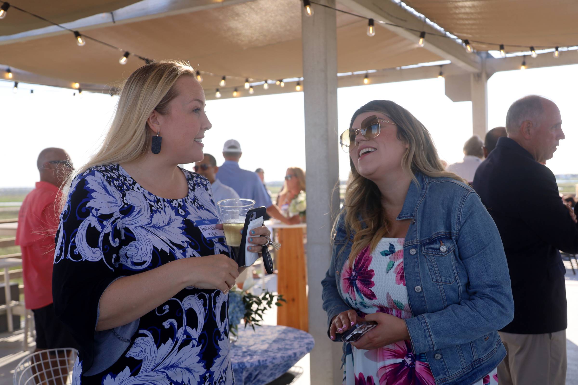 Corpus Christi Event venue for corporate events or weddings