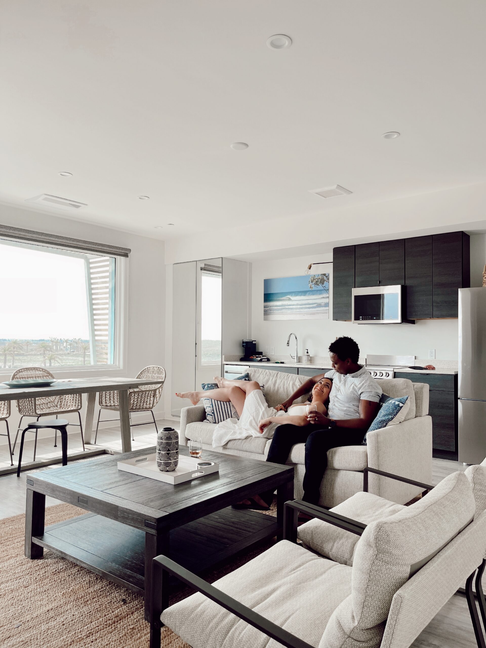 Romance Package Valentines Day Lively Beach